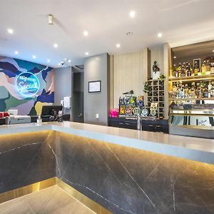 Royal Hotel By Nightcap Social